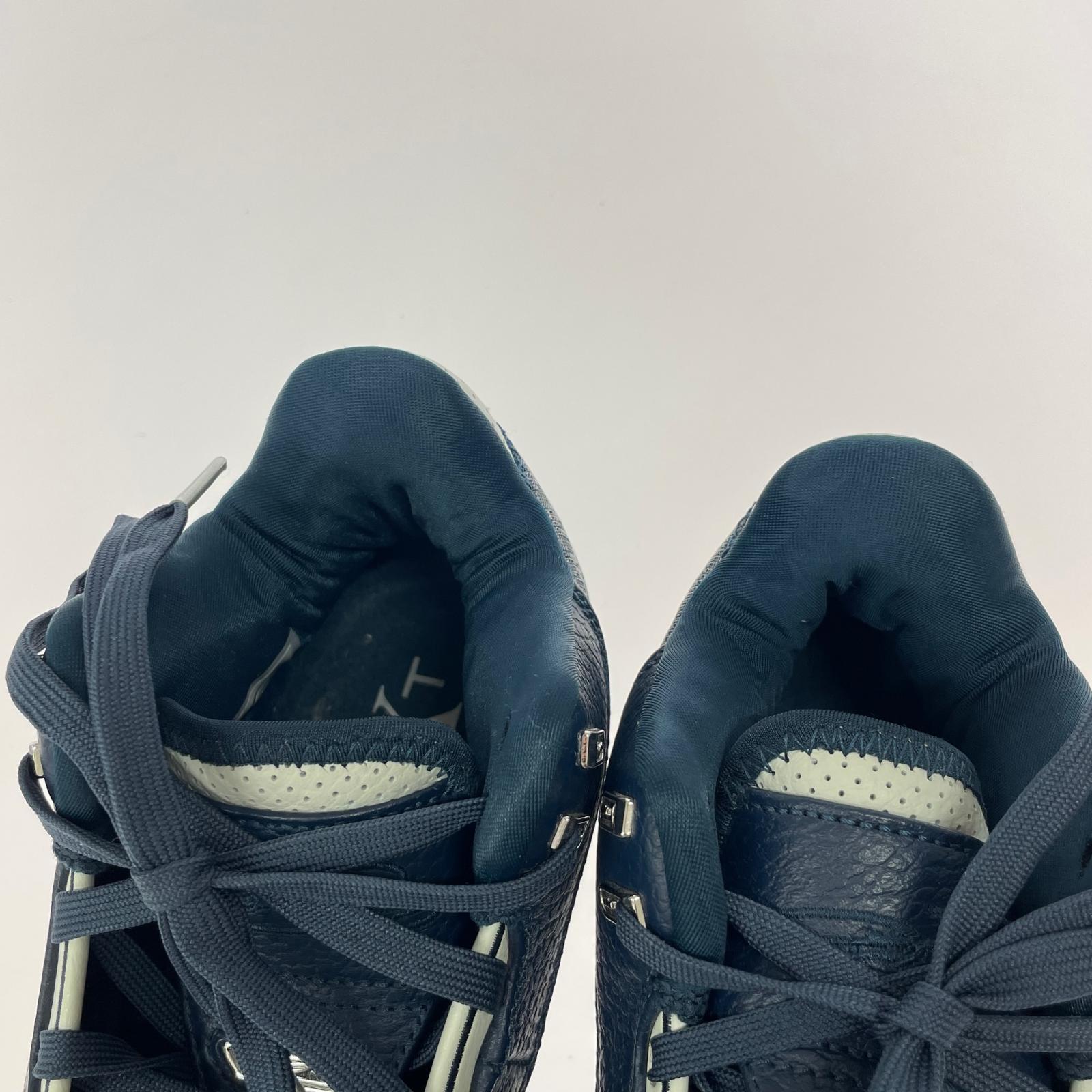 スニーカー LeBron NXXT Gen AMPD "Armory Navy" 26cm (US8 UK7 1/2 EU42)