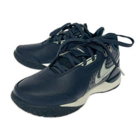 スニーカー LeBron NXXT Gen AMPD "Armory Navy" 26cm (US8 UK7 1/2 EU42)