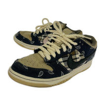 スニーカー travis scott SB DUNK LOW PRM QS (28.0cm) 28cm (US10 UK9 1/2 EU46)
