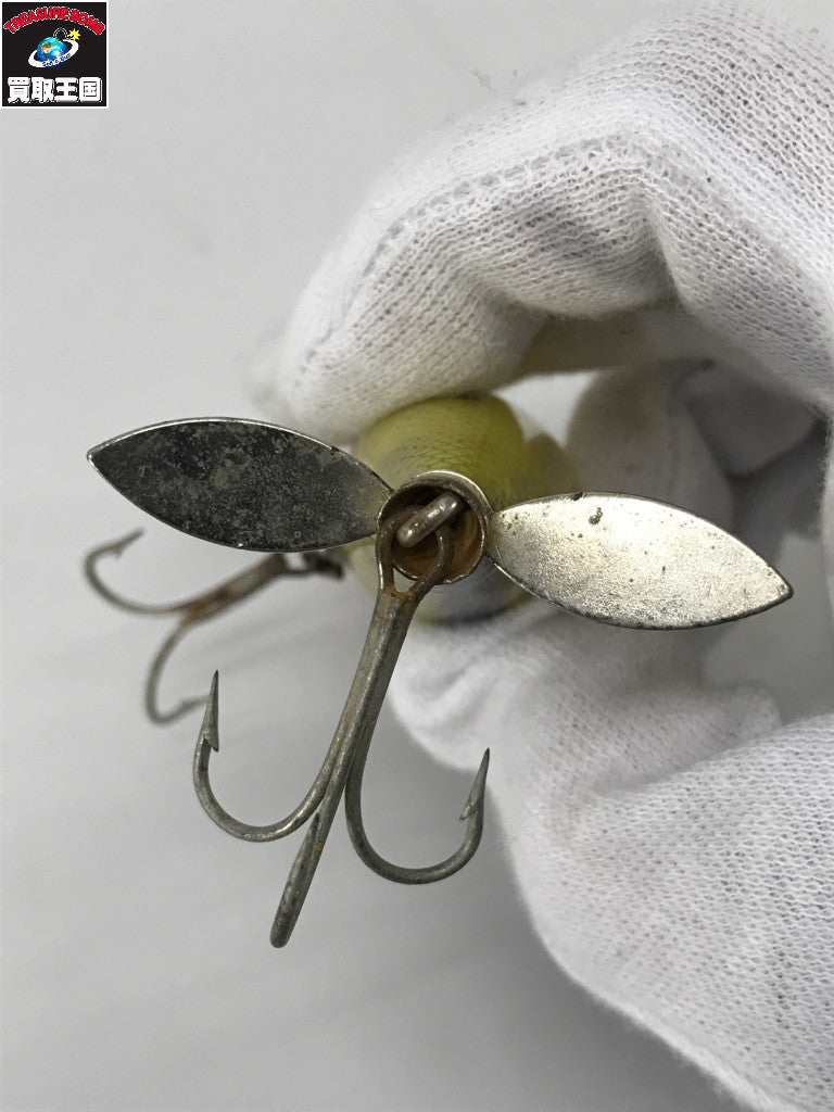 HEDDON ザラ2ボディ バディ L その他ルアー