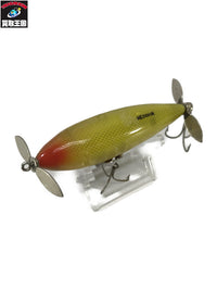 HEDDON ザラ2ボディ バディ L その他ルアー