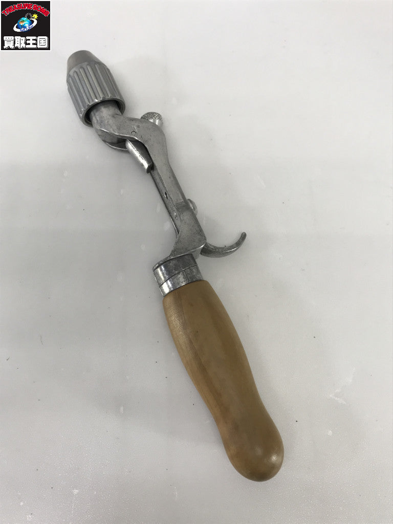 ノリチカニギリ その他小物