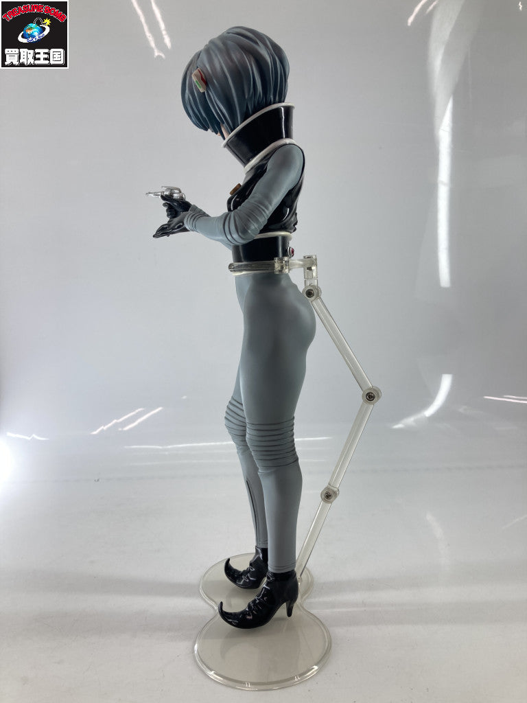 綾波レイ X星人イメージVer. フィギュア/グッズ