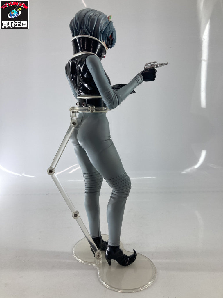 綾波レイ X星人イメージVer. フィギュア/グッズ