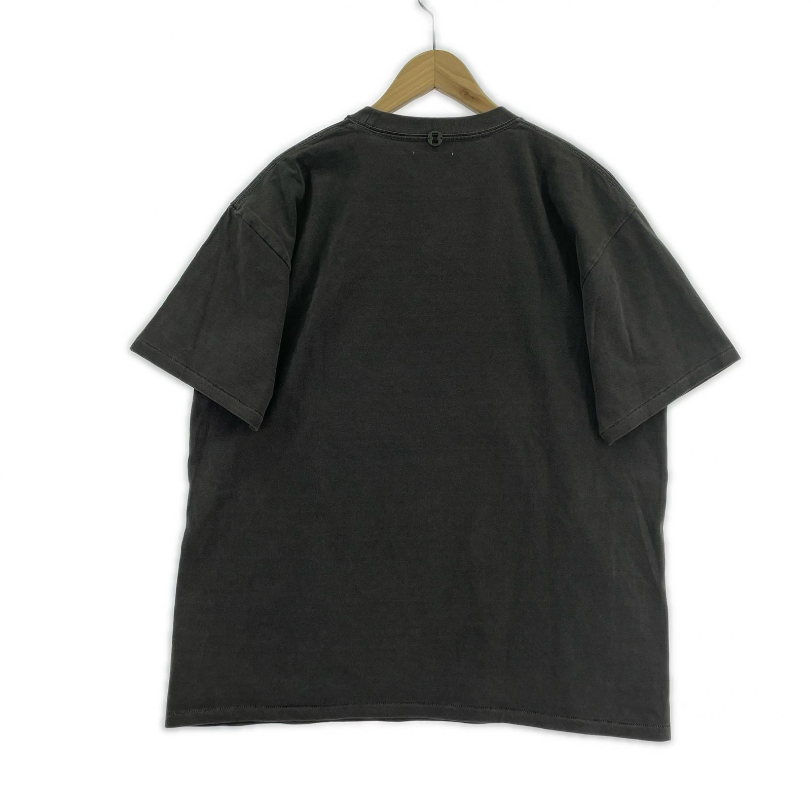 半袖Tシャツ Sonic Youth S/Sカットソー ブラック (1) ブラック