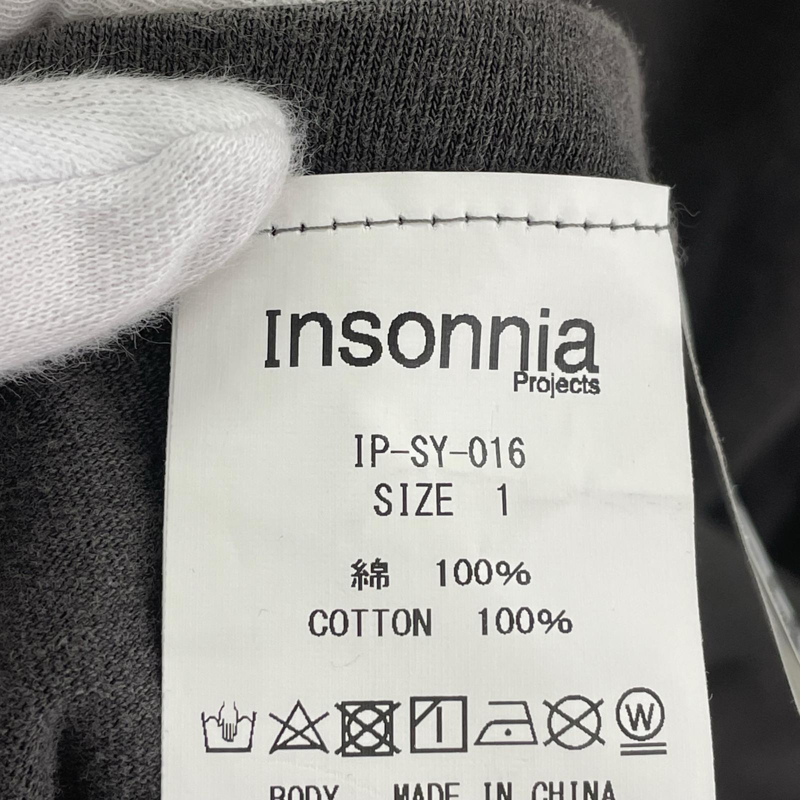 半袖Tシャツ Sonic Youth S/Sカットソー ブラック (1) ブラック