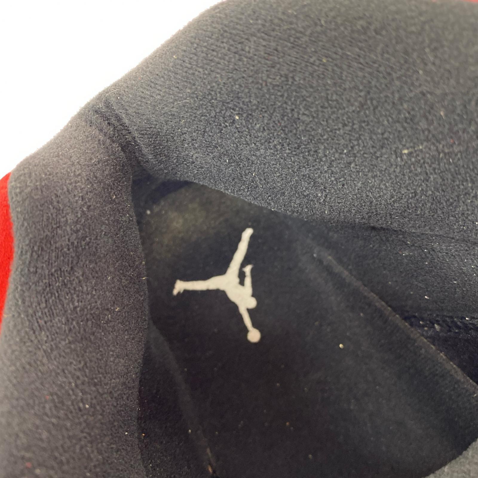 スニーカー AIR JORDAN 5 RETRO Toro Bravo DD0587-400 28.5cm (US10 1/2 UK10 EU47)