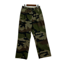 パンツ 25SS 90's French F-2 Camo 44