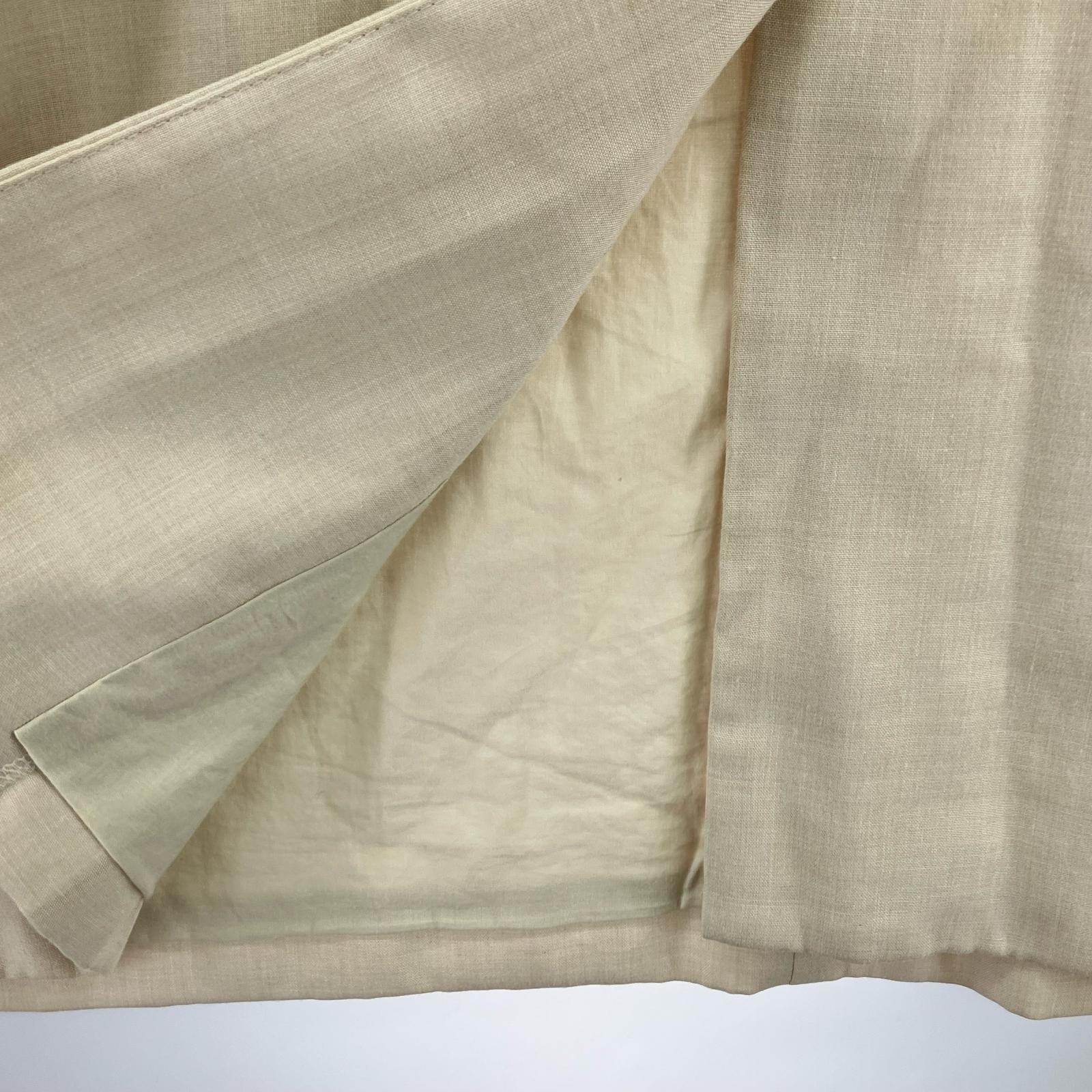 ジャケット LIGHT HALF SLEEVE SHIRT JACKET フリー ベージュ