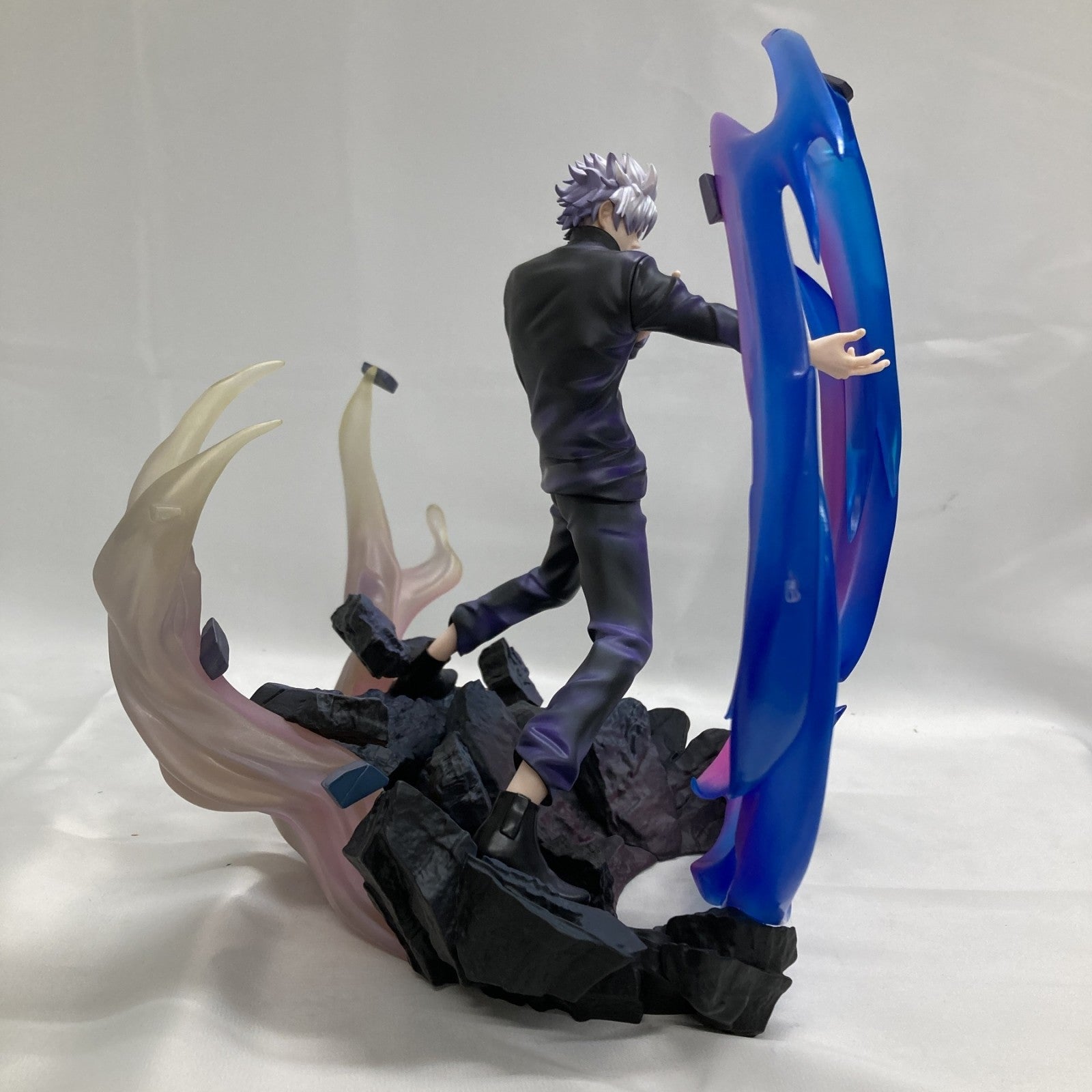 DX FIGURE 五条悟 虚式『ムラサキ』ver. 「呪術廻戦」 フィギュア/グッズ
