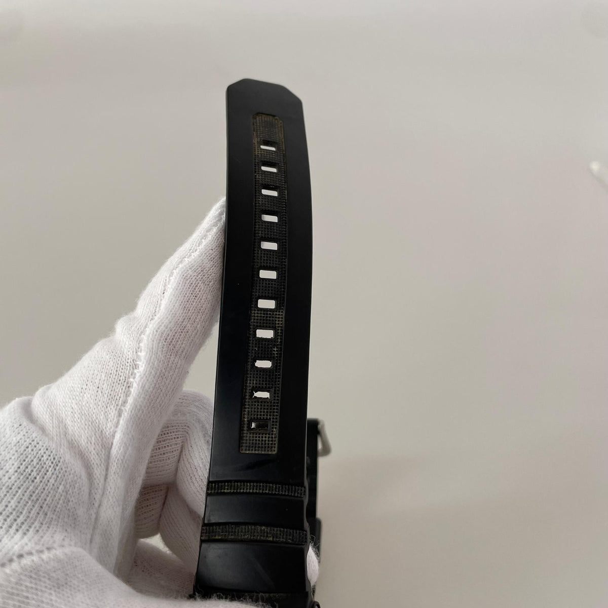腕時計 AWG-M100SB BLK ブラック