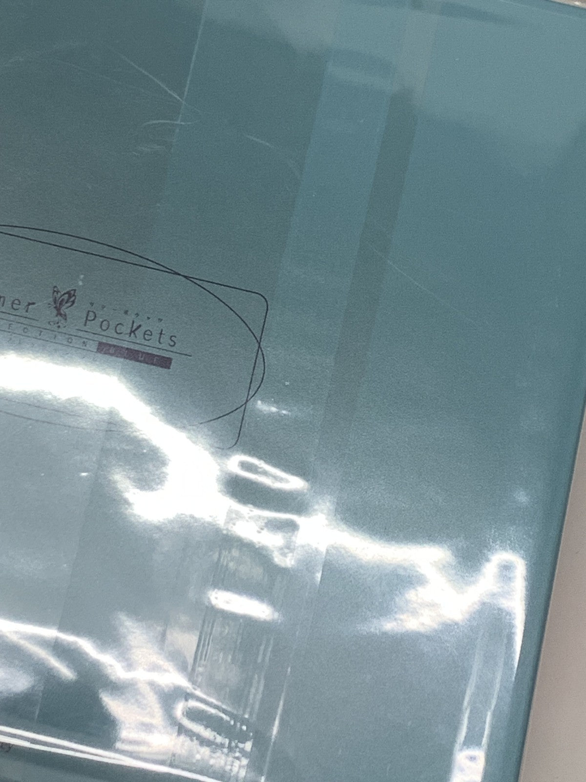 Summer Pockets空門蒼2025年バースデー フィギュア/グッズ