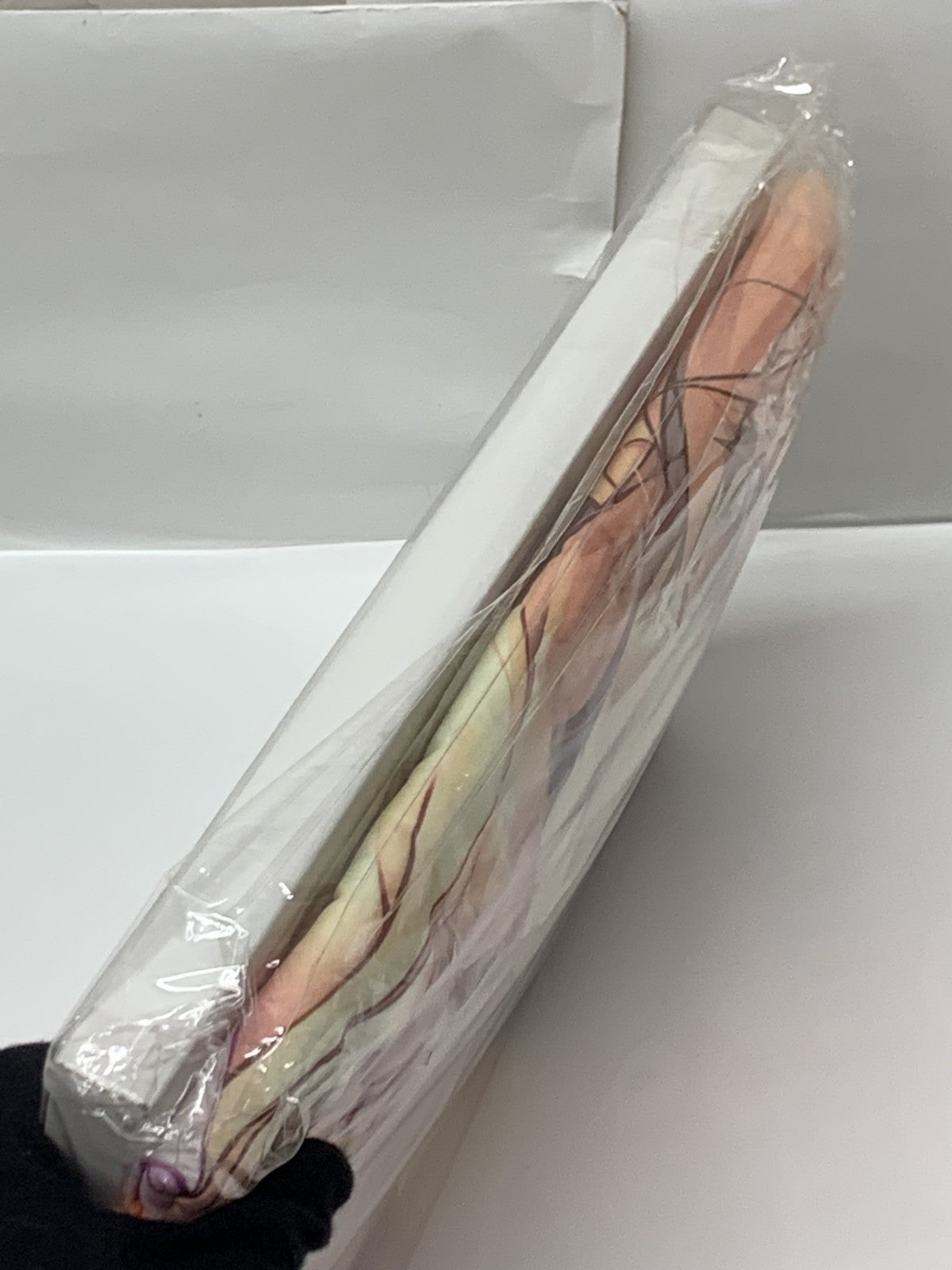 ONE アニメイト限定セット 長森瑞佳 フィギュア/グッズ