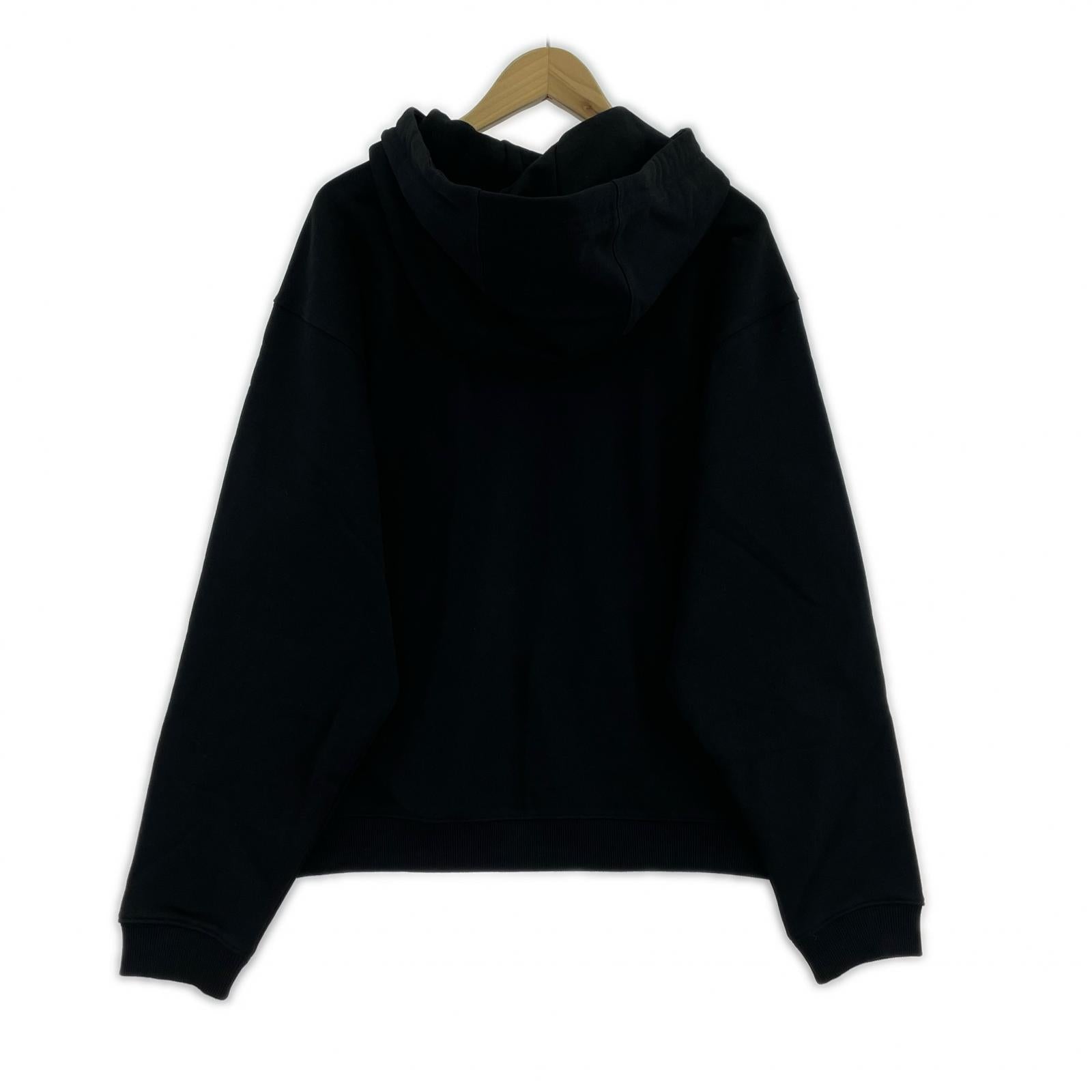 パーカー BN25FYHD0101BK M ブラック