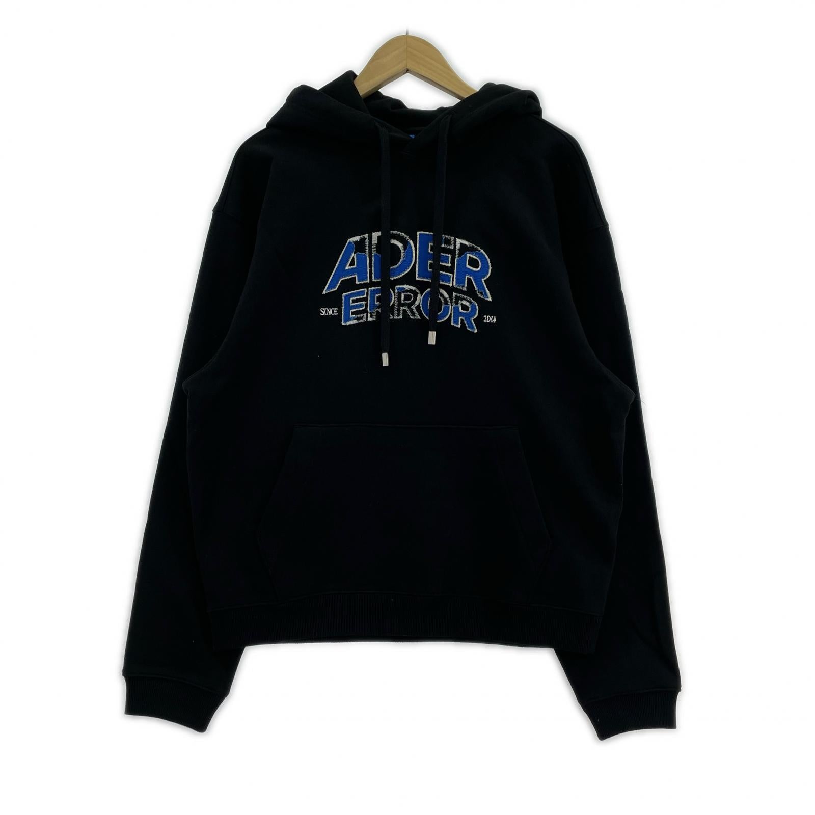 パーカー BN25FYHD0101BK M ブラック