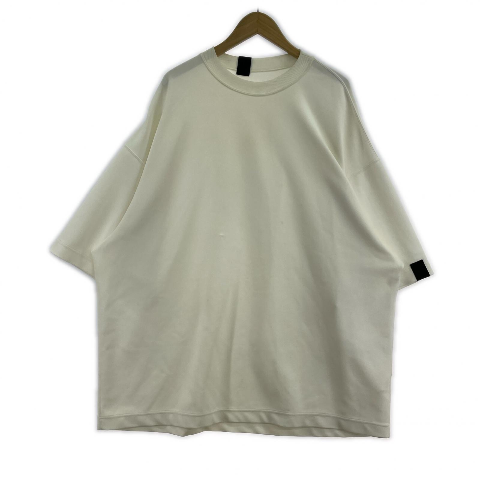 半袖Tシャツ 白 38 ホワイト
