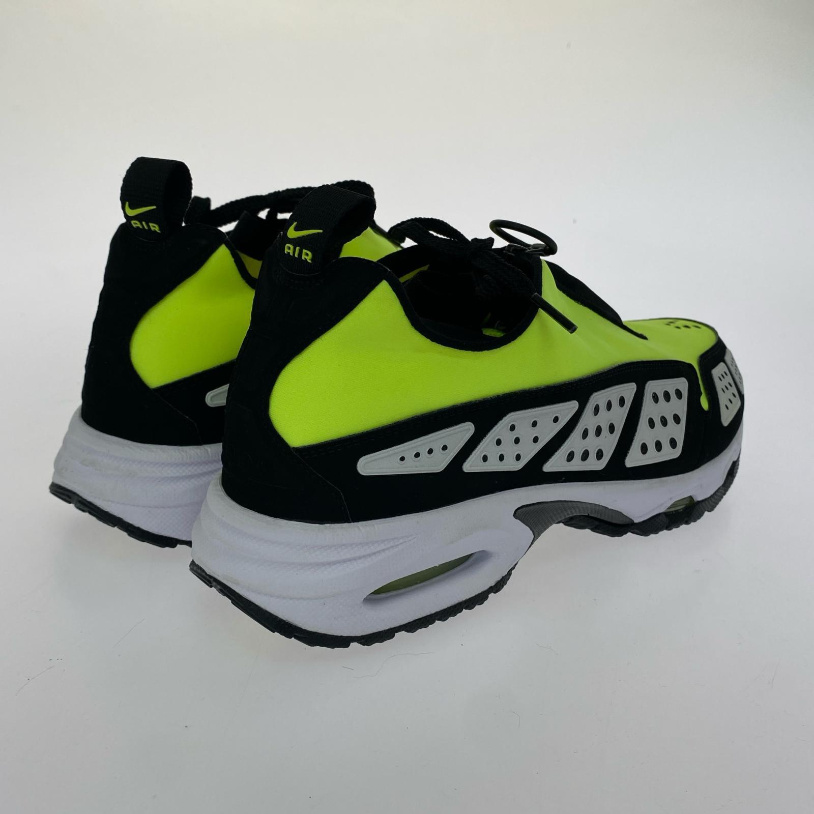 スニーカー W AIR MAX SNDR 27cm (US9 UK8 1/2 EU44)