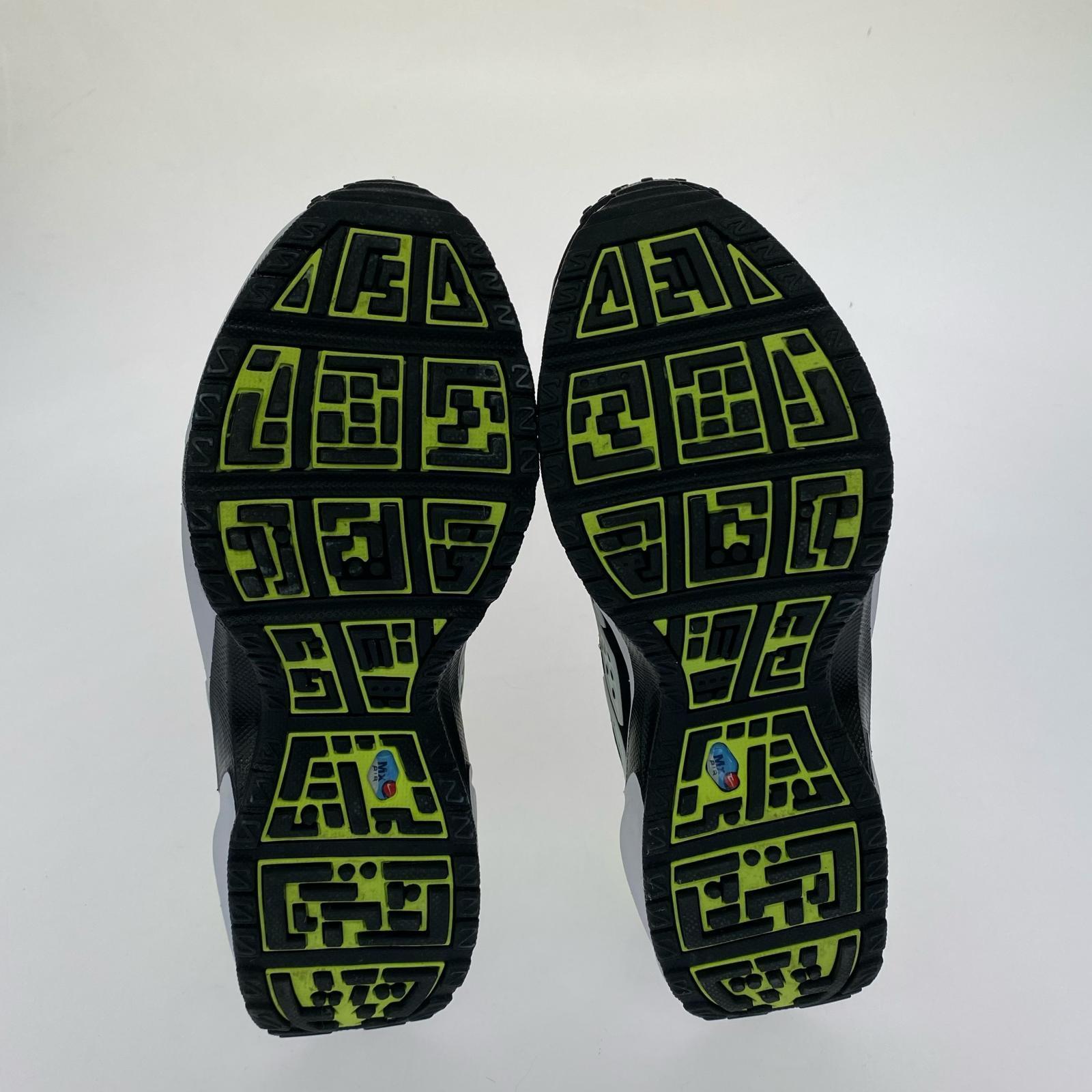 スニーカー W AIR MAX SNDR 27cm (US9 UK8 1/2 EU44)
