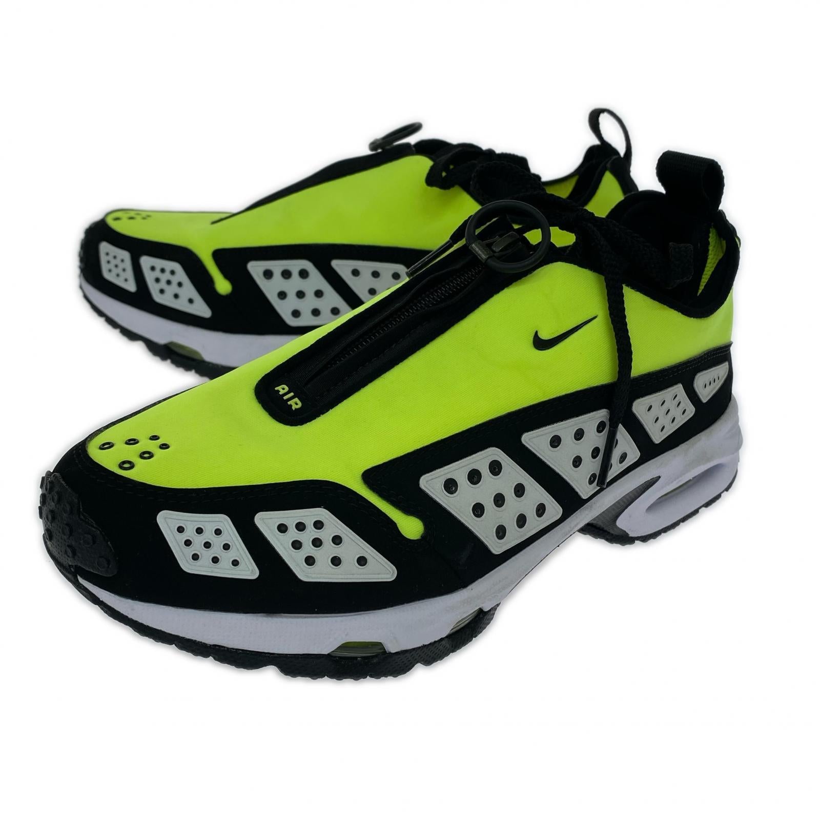 スニーカー W AIR MAX SNDR 27cm (US9 UK8 1/2 EU44)