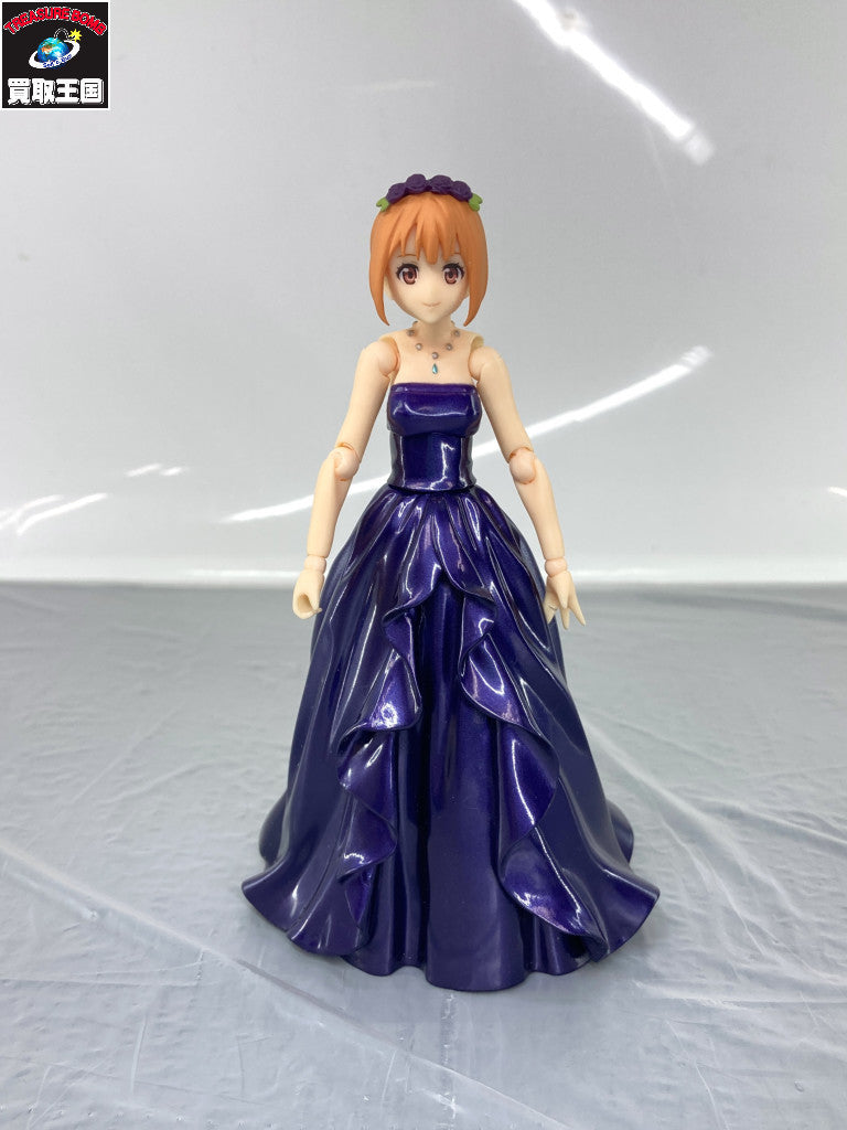 figma 花嫁 ノワールver. フィギュア/グッズ