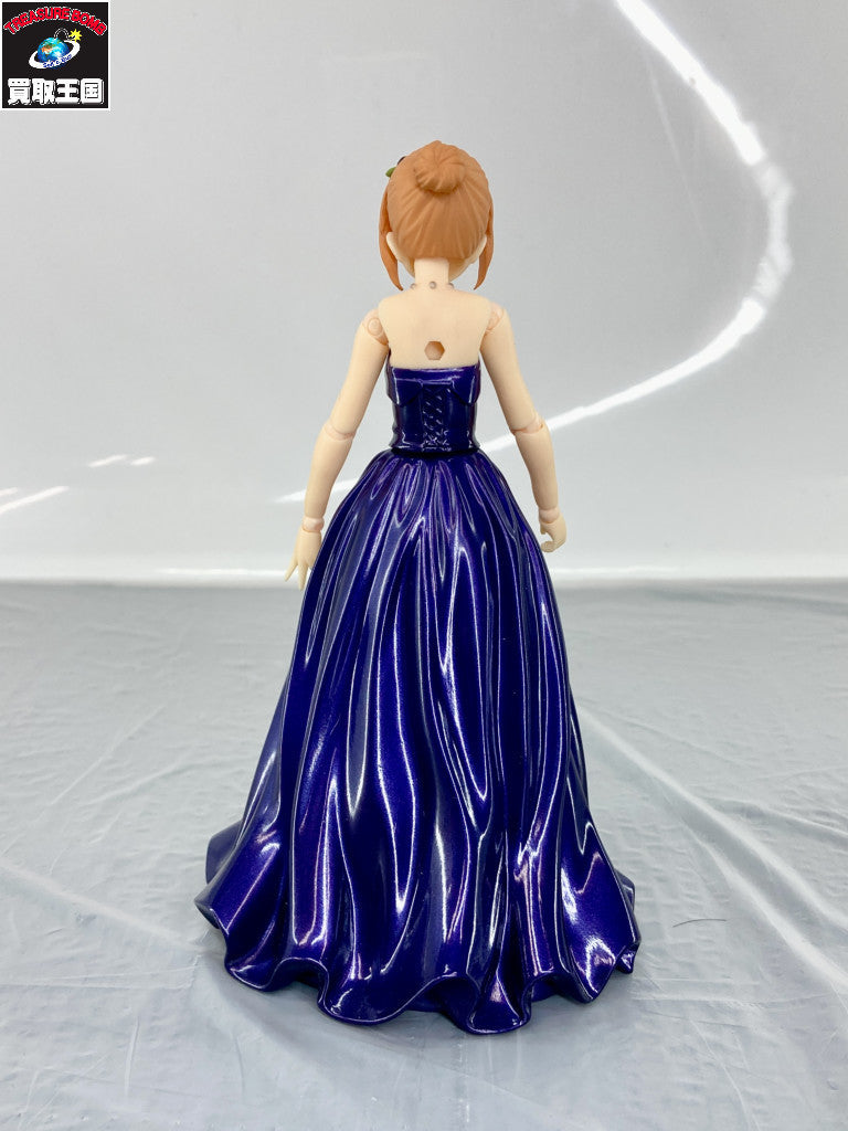 figma 花嫁 ノワールver. フィギュア/グッズ