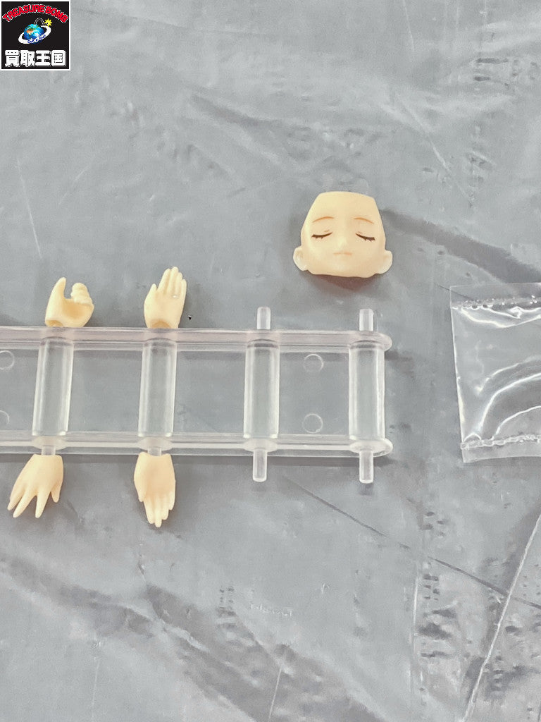 figma 花嫁 ノワールver. フィギュア/グッズ
