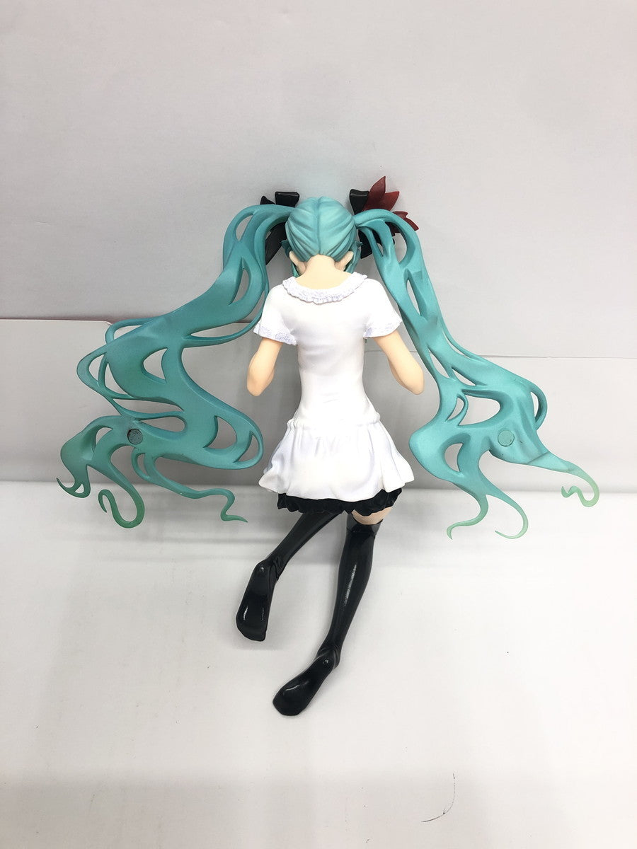 初音ミク ワールドイズマイン ナチュラルフレーム 1/8 フィギュア/グッズ