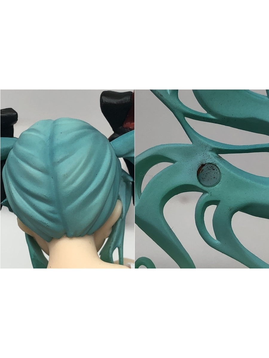 初音ミク ワールドイズマイン ナチュラルフレーム 1/8 フィギュア/グッズ