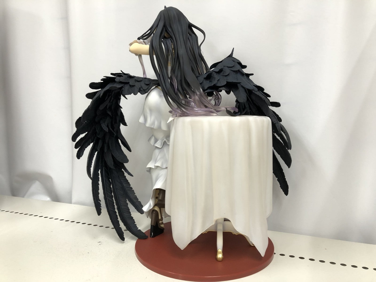 F:NEX限定 1/7アルベド フィギュア/グッズ