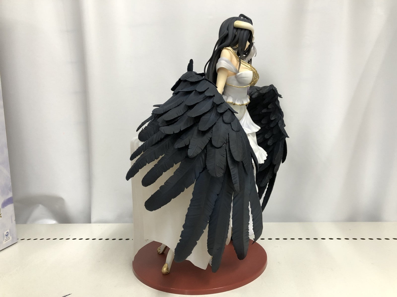 F:NEX限定 1/7アルベド フィギュア/グッズ