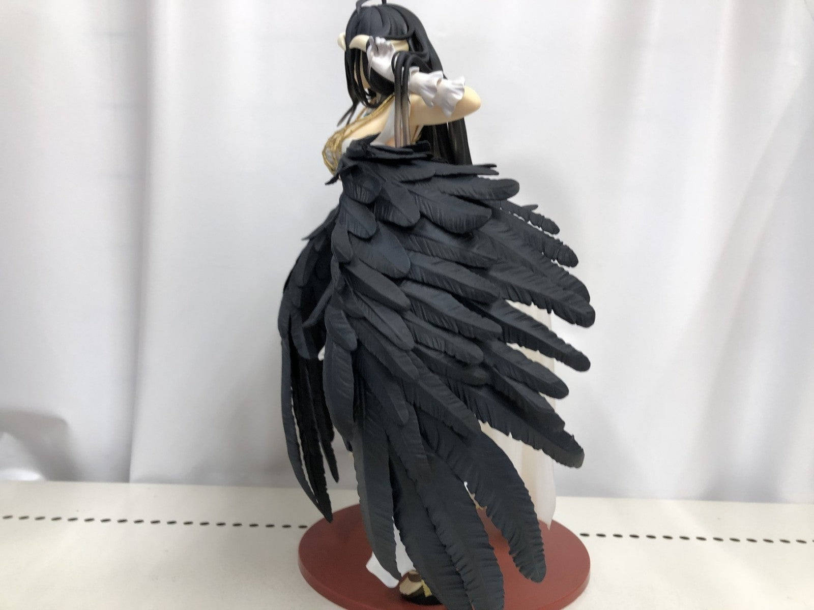 F:NEX限定 1/7アルベド フィギュア/グッズ