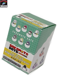 SAKAMOTO DAYS ゆらゆらミニアクリルスタンド BOX フィギュア/グッズ