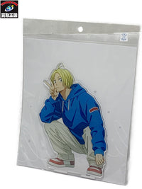 SAKAMOTO DAYS BIGアクリルスタンド しゃがみこみ 朝倉シン フィギュア/グッズ