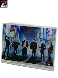 SAKAMOTO DAYS 描き下ろしアクリルボード night rain フィギュア/グッズ