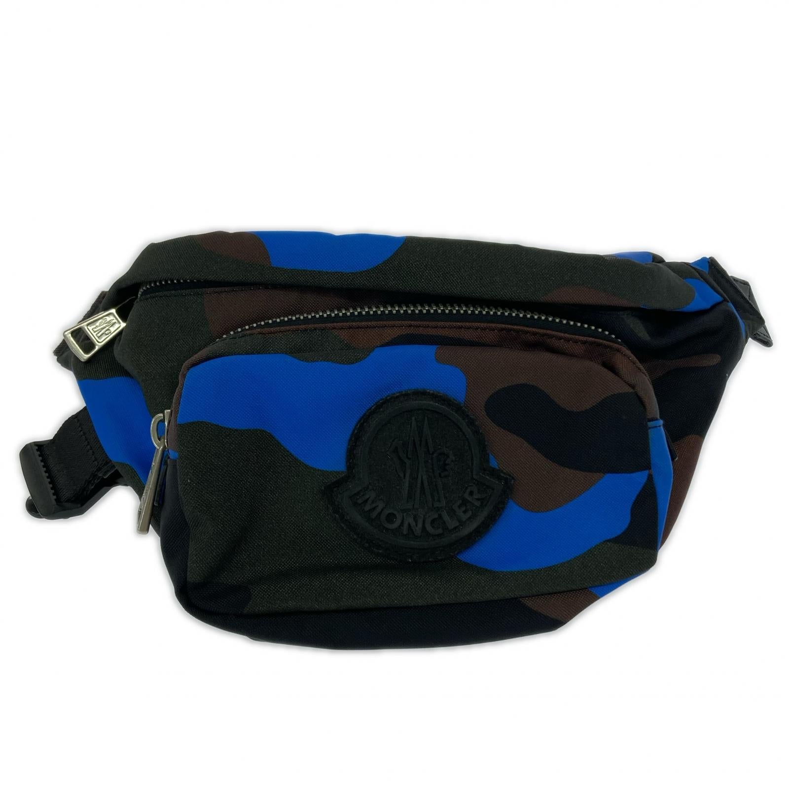 ボディバッグ DURANCE BELT BAG マルチカラー