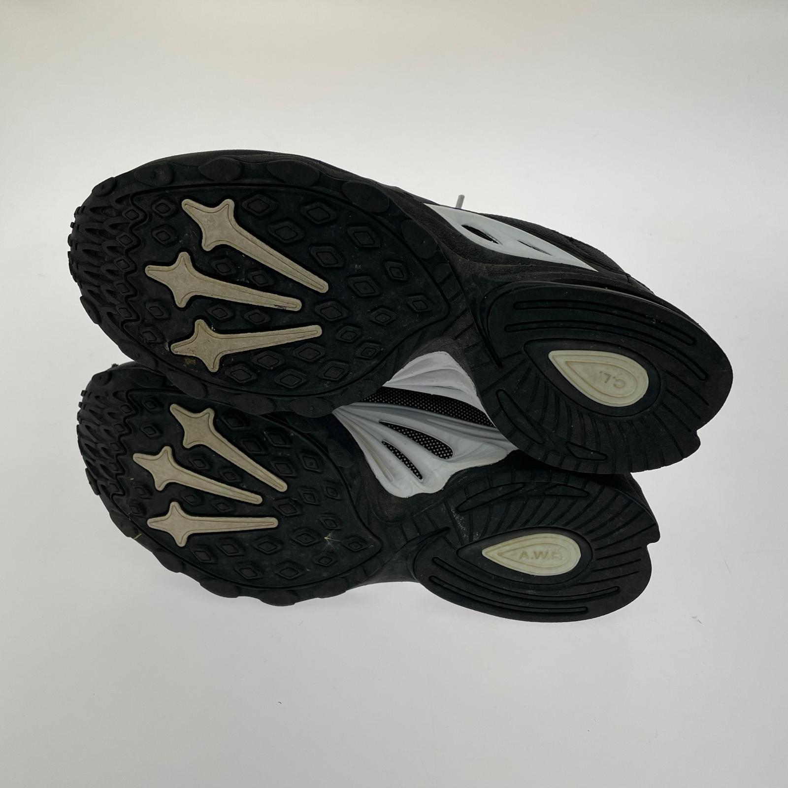 スニーカー ×Drake NOCTA Air Zoom Drive 27.5cm 27.5cm (US9 1/2 UK9 EU45) ブラック