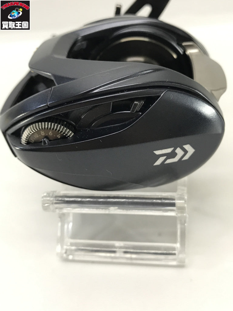 ダイワ 23スティーズ A2 TW 7.1 その他リール