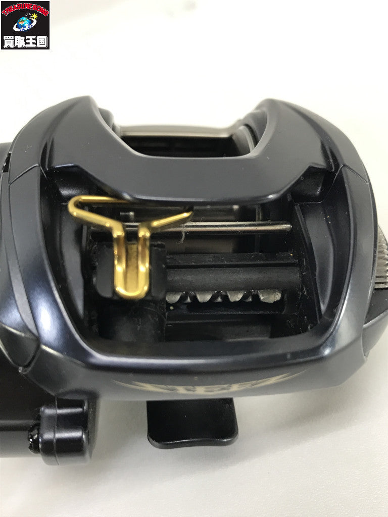 ダイワ 23スティーズ A2 TW 7.1 その他リール