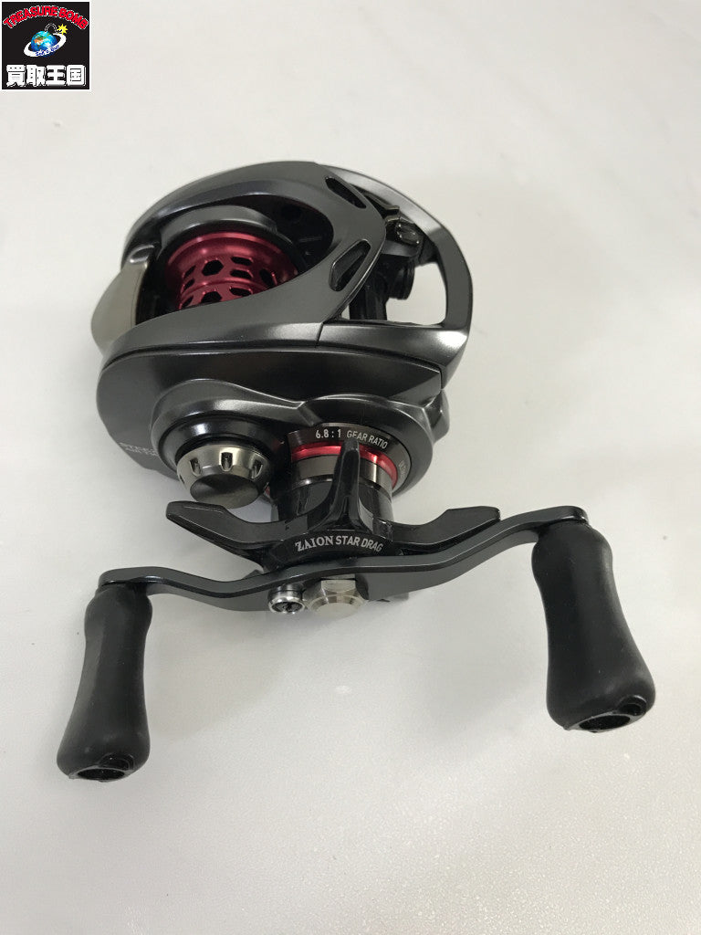 ダイワ 20スティーズ AIR TW 500H その他リール