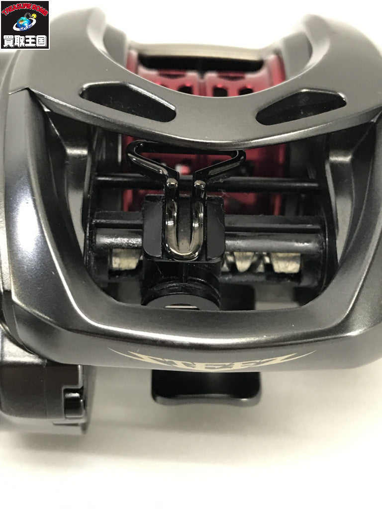 ダイワ 20スティーズ AIR TW 500H その他リール