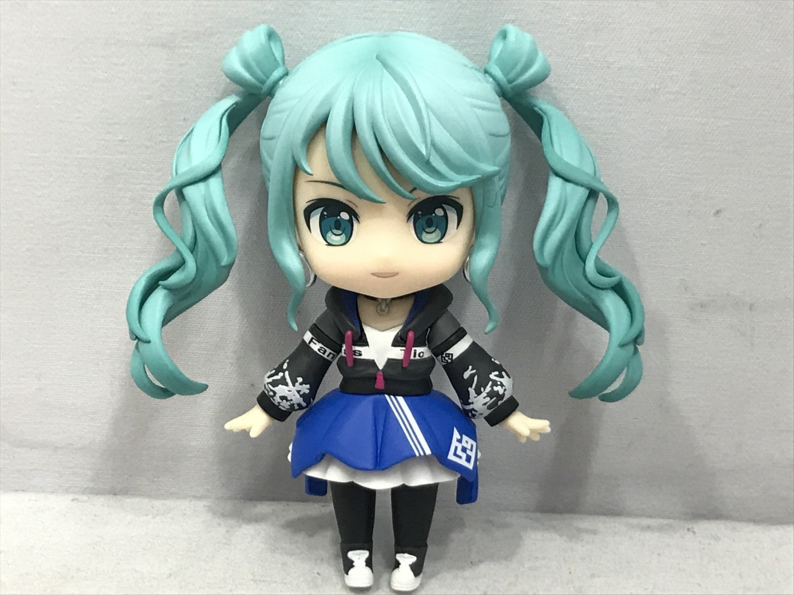 ねんどろいど 初音ミク ストリートのセカイVer. フィギュア/グッズ