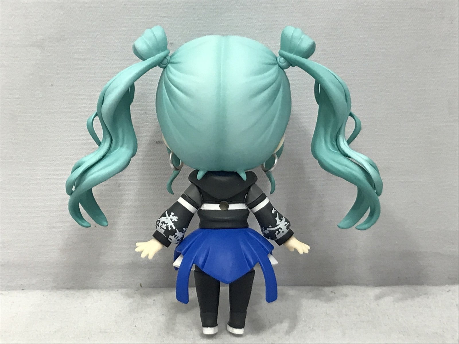 ねんどろいど 初音ミク ストリートのセカイVer. フィギュア/グッズ