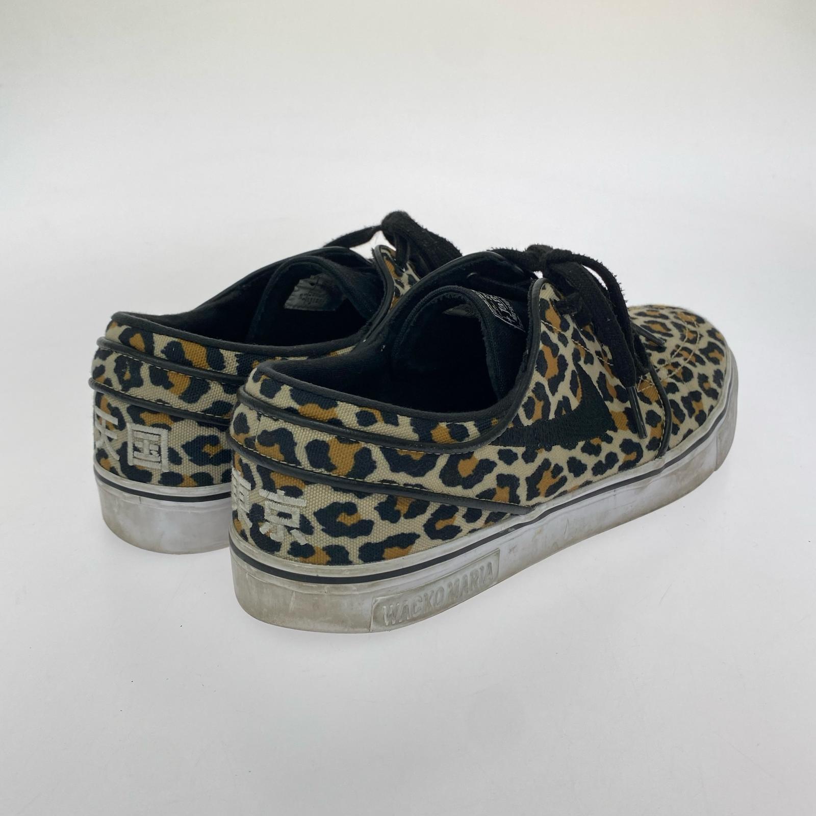 スニーカー ×NIKE DA7074-200 スニーカー (27.5) 27.5cm (US9 1/2 UK9 EU45) ベージュ