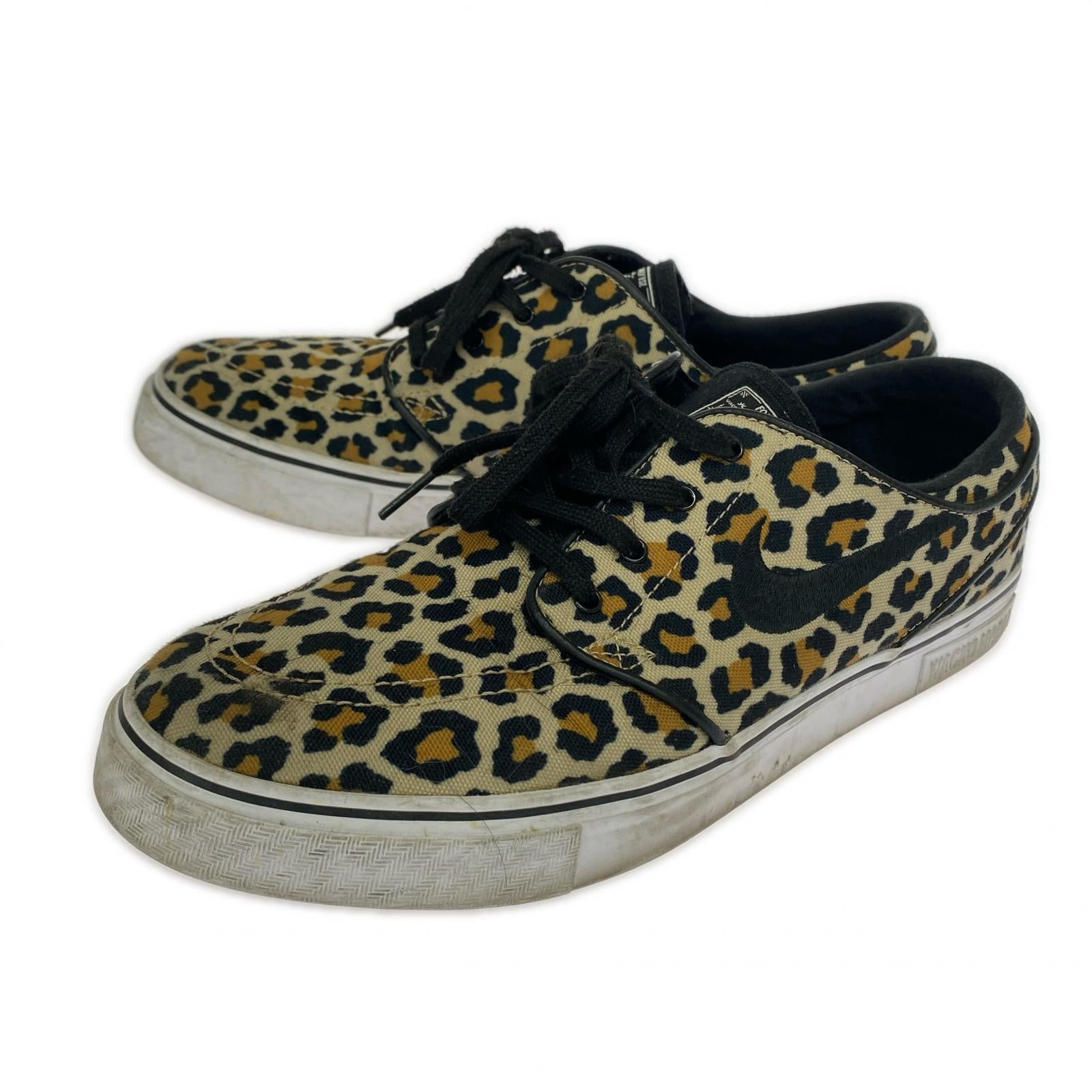 スニーカー ×NIKE DA7074-200 スニーカー (27.5) 27.5cm (US9 1/2 UK9 EU45) ベージュ