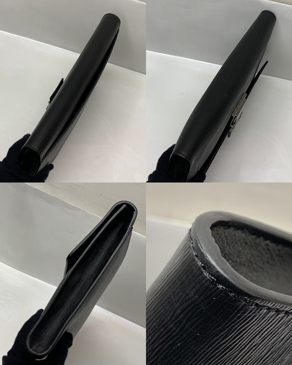ヴェルサーチ クラッチバッグ