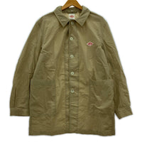 ジャケット Danton JD-8784 ジャケット 42 ベージュ