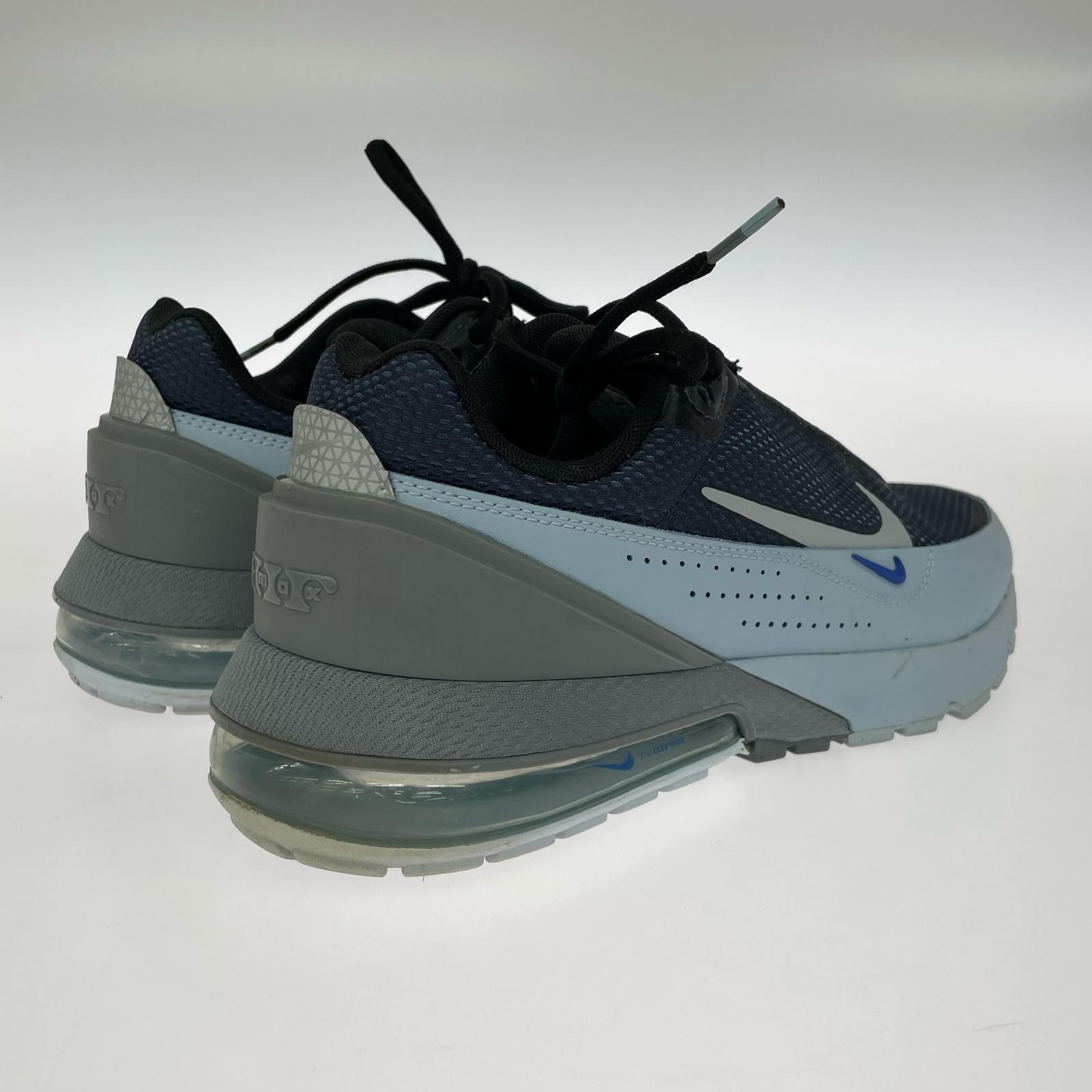 スニーカー NIKE AIR MAX PULSE FN7459-400 紺 (27.5) 27.5cm (US9 1/2 UK9 EU45) ネイビー