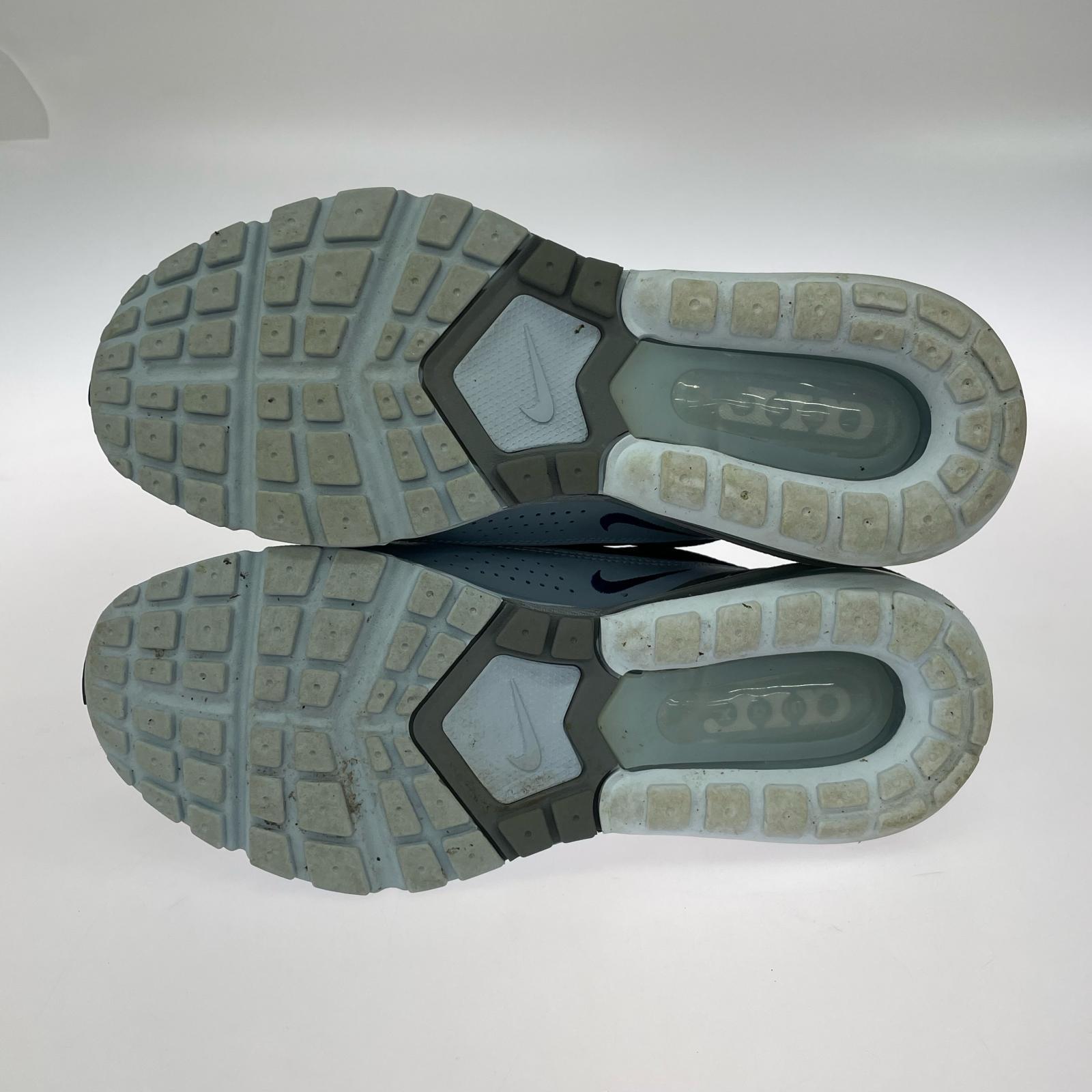 スニーカー NIKE AIR MAX PULSE FN7459-400 紺 (27.5) 27.5cm (US9 1/2 UK9 EU45) ネイビー