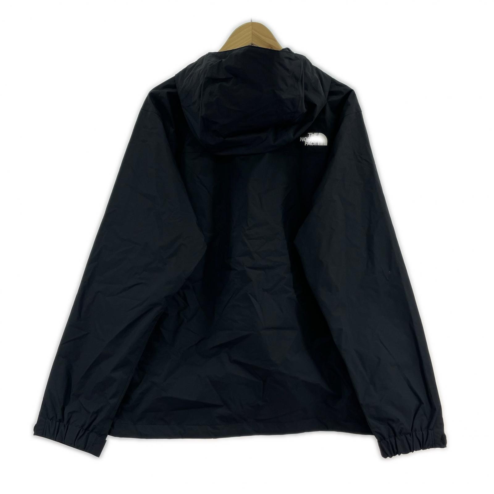 ジャケット Scoop Jacket スクープジャケット M 黒 NP62554 M ブラック