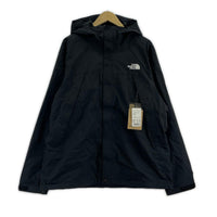 ジャケット Scoop Jacket スクープジャケット M 黒 NP62554 M ブラック